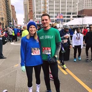 Meet your Posher, Brady